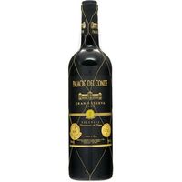 スペイン パラシオ・デル・コンデ グラン・レゼルバ (ワイン) 価格比較 - 価格.com
