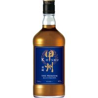 富永貿易 甲州韮崎 ザ プレミアム 700ML 7719140 1セット(1個