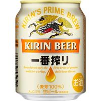 ビール 缶ビール 一番搾り 350ml 2ケース(48本) キリンビール - アスクル