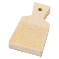 ヤマコー 特選・鮫皮おろし 特小 18276 1個（直送品）