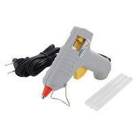 三共コーポレーション H&H ホットグルーガンMINI HHGー2B 315431 1個（直送品）