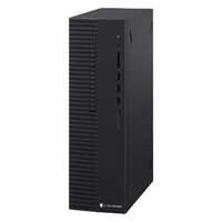 Dynabook デスクトップパソコン ｄｙｎａＤｅｓｋ　ＤＴ２００／Ｙ（Ｃｏｒｅ　ｉ５ー１２５００／１６ＧＢ） A613KYBAL55A　（直送品）