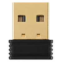 バッファロー  Ｂｌｕｅｔｏｏｔｈ　ｖｅｒ５．４対応ＵＳＢアダプター BSBT54D200BK（直送品）