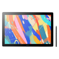 ワコム  Ｗａｃｏｍ　Ｃｉｎｔｉｑ　１６ DTK168K4C（直送品）