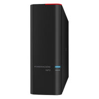 バッファロー  法人向け　外付けＨＤＤ　１ドライブモデル　２０ＴＢ HD-SH20TU3（直送品）