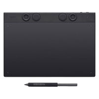 ワコム  Ｗａｃｏｍ　Ｉｎｔｕｏｓ　Ｐｒｏ　ｍｅｄｉｕｍ PTK670K0C（直送品）