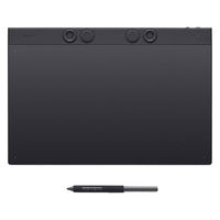 ワコム  Ｗａｃｏｍ　Ｉｎｔｕｏｓ　Ｐｒｏ　ｌａｒｇｅ PTK870K0C（直送品）