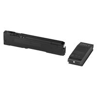 OKI  トナーカートリッジ／ブラック　（Ｃ６５１ｄｎｗ） TC-C4FK1（直送品）