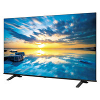 TVS REGZA  【法人向けＲＥＧＺＡ】４Ｋ液晶レグザ４３Ｖ型　お手軽サイネージ　会議室モニター　新世代高画質エンジン TD-B430N（直送品）