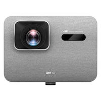 ベンキュー  ＤＬＰ　４Ｋプロジェクター　（３０００ＡＮＳＩルーメン／ＬＥＤ／ＨＤＲーＰｒｏ／オートフォーカス） TK705i（直送品）