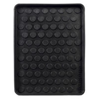 株式会社藤栄 チカ コペンハーゲン マルチラバートレイ S DOT 4545229167142 1枚（直送品）