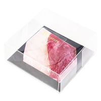 株式会社藤栄 ジュエリー石鹸 ルビー Ruby BN-038 4545229169993 1個（直送品）