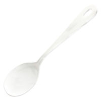 株式会社藤栄 スープがもっとおいしく感じるスプーン OSP-002 4545229172498 1本（直送品）