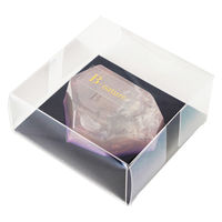 株式会社藤栄 ジュエリー石鹸 アメジスト Ametyst BN-042 4545229170036 1個（直送品）