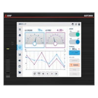 三菱電機 GOT3000本体 GT37 GT3710-XRBA 1台（直送品）