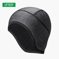 ロックブロス 冬用インナーキャップ LF7227 1個（直送品）