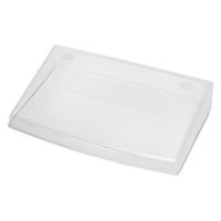 エー・アンド・デイ 表示保護カバー(5枚セット) AX-BH-31 1組(5枚入)（直送品）