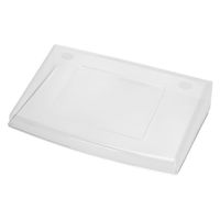 エー・アンド・デイ 表示保護カバー(5枚セット) AX-BHT-31 1組(5枚入)（直送品）