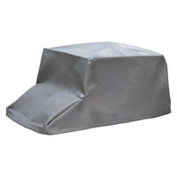 エー・アンド・デイ 本体部カバー AX-MXA-39 1枚（直送品）