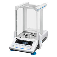 エー・アンド・デイ オートドア搭載分析天秤<JCSS校正>《ひょう量320g最小表示0.1mg》 BH324-00J00 1台（直送品）