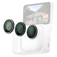 insta360 GO Ultra NDフィルターセット CINSBBEJ 1個（直送品）