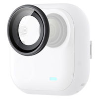 insta360 GO Ultra レンズガード CINSBBEL 1個（直送品）