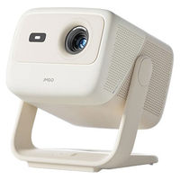 JMGO プロジェクター N1S Nano J61-7K1 1台（直送品）