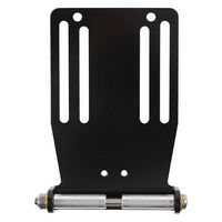 木村 フロートプレートLL MFL-LL 1個（直送品）