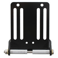 木村 フロートプレートL MFL-L 1個（直送品）