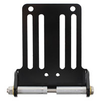 木村 フロートプレートM MFL-M 1個（直送品）