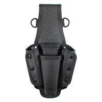 木村 ペンチドライバ差し2段 ホック付 MH-PD2 1個（直送品）