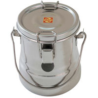 ターレンスジャパン ターレンス 密閉型筆洗器 中 403395 1個（直送品）