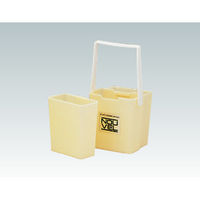 ターレンスジャパン ヌーベル トリオ筆洗 458716 1個（直送品）