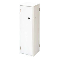 オスマック トイレ サニタリーコーナーラック 252546 1個（直送品）