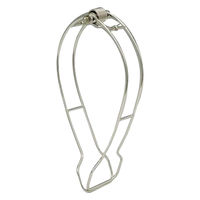 大木製作所 布団バサミ 1個 ステンレス ふとんばさみ フトンばさみ 269623（直送品）