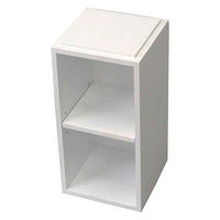 オスマック トイレ収納 スタッキングdeトイレ収納 270568 1個（直送品）