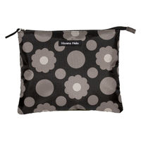 HALKARIN’S 消臭ポーチ ハンナフラ おむつ 消臭 おむつポーチ クッキーフラワーカフェ 280328 1個（直送品）