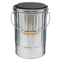 渡辺金属工業 スツール 高さ44cm OBAKETSU 327799 1個（直送品）