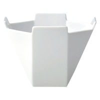 ボウル 11cm M.STYLE 和心 ハイボウル ワインクーラー 皿 食器 和食器 強化磁器 有田焼 日本製 365127 1個（直送品）