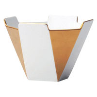 ボウル 11cm M.STYLE 和心 ハイボウル ワインクーラー 皿 食器 和食器 強化磁器 有田焼 日本製 ゴールド 365136 1個（直送品）