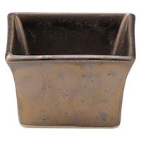 ミヤザキ食器 小鉢 5cm M.STYLE 武蔵 角珍味 磁器 美濃焼 365500 1個（直送品）