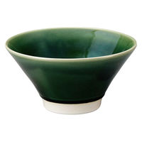 ミヤザキ食器 麺鉢 21cm ヌードルボウル M.STYLE 梁山 皿 食器 和食器 洋食器 磁器 美濃焼 日本製 365662 1個（直送品）