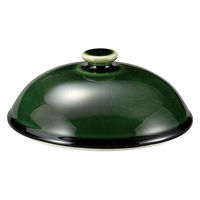 ミヤザキ食器 リッド 16cm M.STYLE 梁山 蓋 食器 和食器 洋食器 磁器 美濃焼 日本製 365669 1個（直送品）