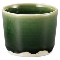 ミヤザキ食器 カップ 8cm M.STYLE 梁山 小鉢 食器 和食器 洋食器 磁器 美濃焼 日本製 365673 1個（直送品）