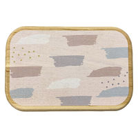 シンセーインターナショナル 乳歯入れ 乳歯 ケース 木製 赤ちゃん ベビー 日本製 367094 1個（直送品）