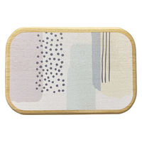 シンセーインターナショナル 乳歯入れ 乳歯 ケース 木製 赤ちゃん ベビー 日本製 367095 1個（直送品）