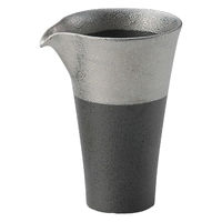 ミヤザキ食器 徳利 240ml 酒カラフェ 隠れ窯 錫音 食器 和食器 磁器 日本製 368086 1個（直送品）