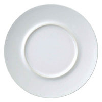 ミヤザキ食器 プレート 14.5cm M.STYLE スウィーツパレット 磁器 美濃焼 369083 1個（直送品）