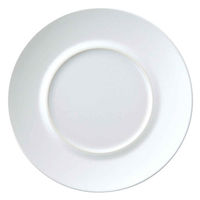 ミヤザキ食器 プレート 21cm M.STYLE スウィーツパレット 磁器 美濃焼 369084 1個（直送品）