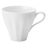 ミヤザキ食器 マグカップ 300ml フィオーラ ドルチェコレクション 磁器 415763 1個（直送品）